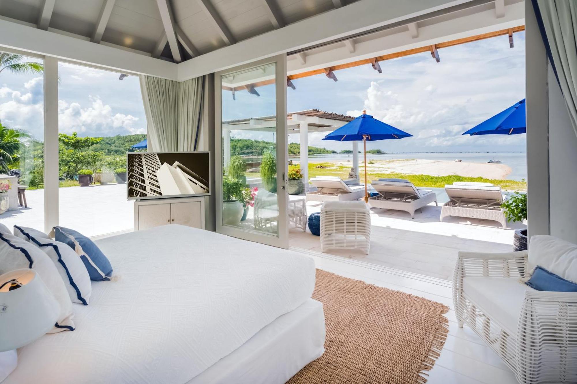 Mia Ocean, And Events * Koh Samui