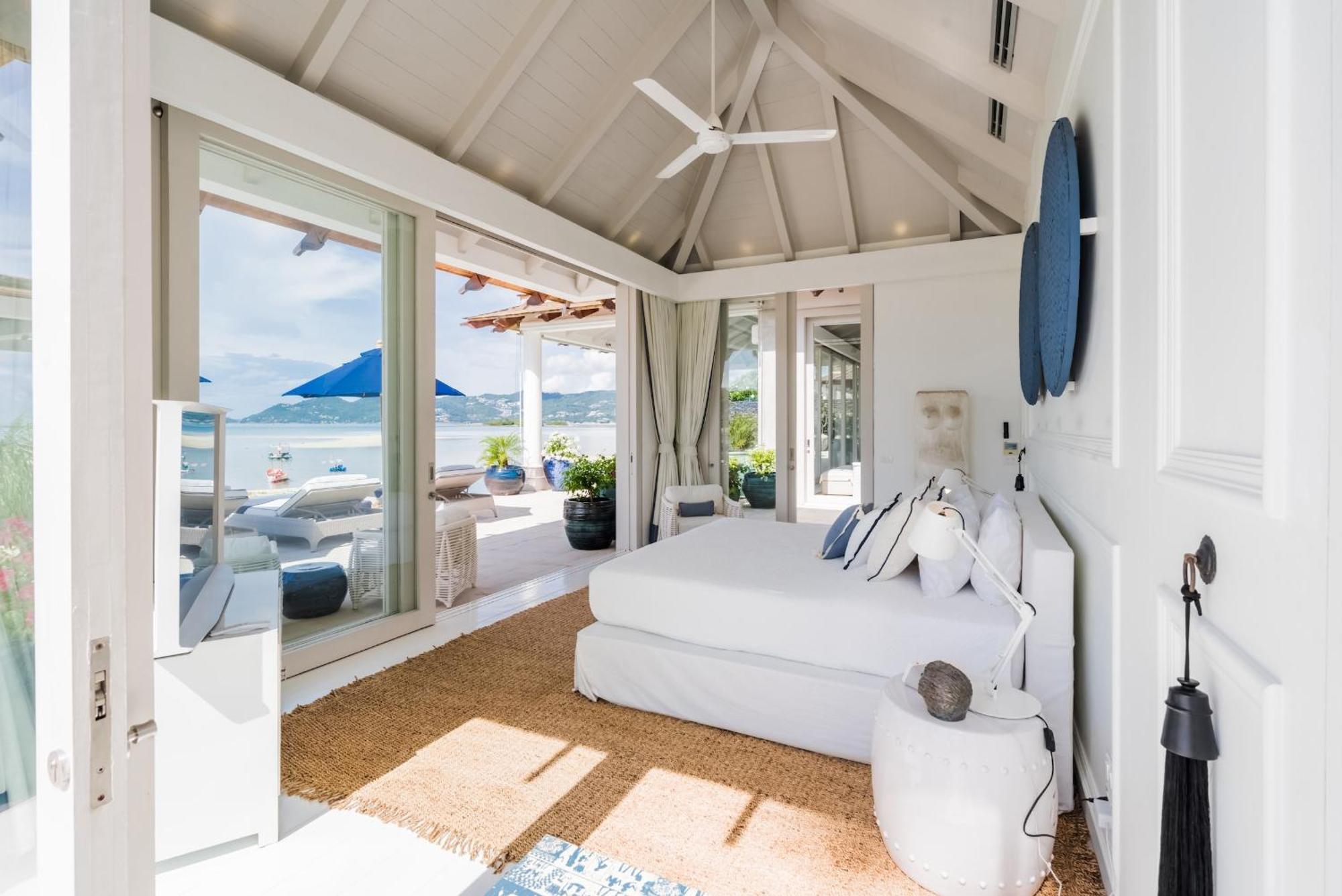 Mia Ocean, And Events * Koh Samui