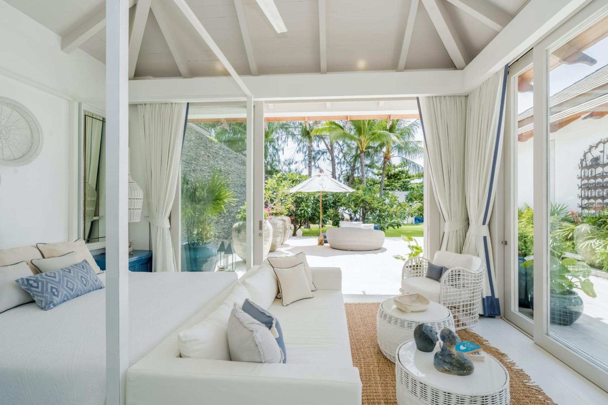 Mia Ocean, And Events Villa *