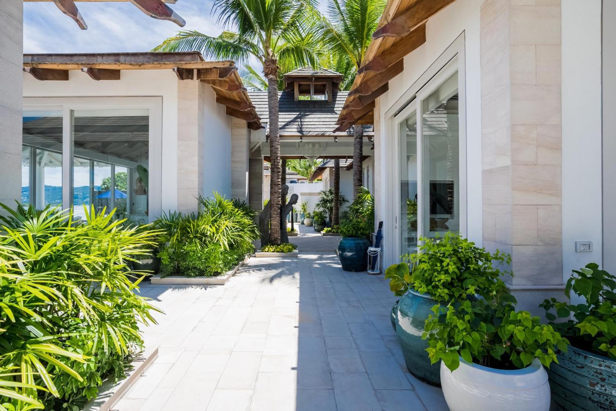 Villa Mia Ocean, And Events *