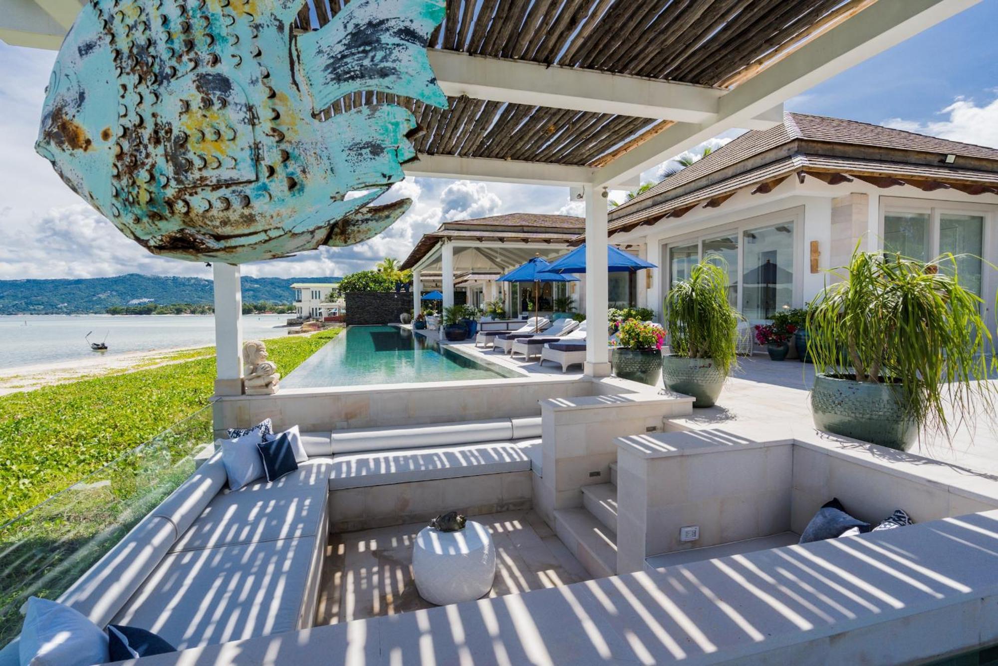 Mia Ocean, And Events Villa *