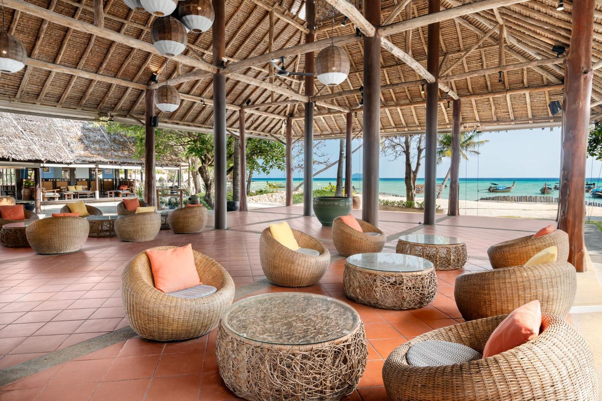 Saii Island Village Resort 5*