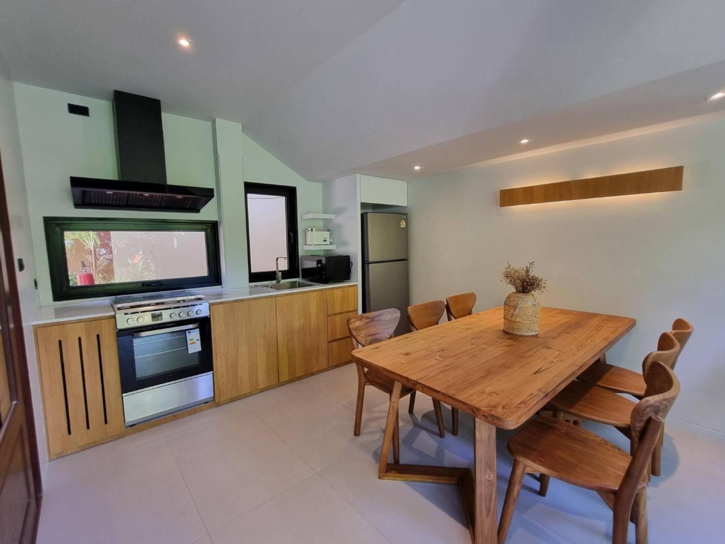 Samui Honey - Sha Extra 3* Choeng Mon