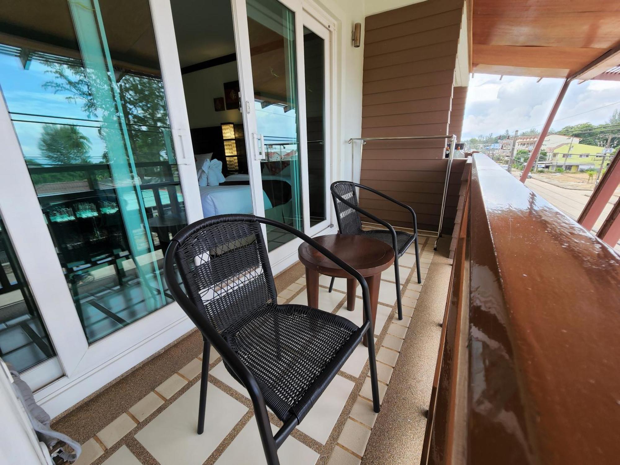 Lanta Mermaid Boutique House Resort 3*