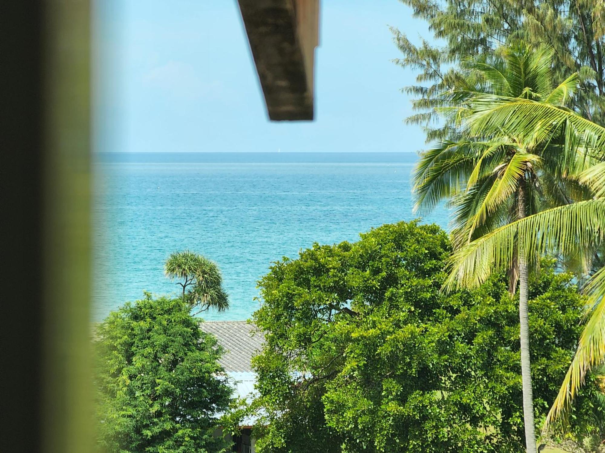 Resort Lanta Mermaid Boutique House Koh Lanta
