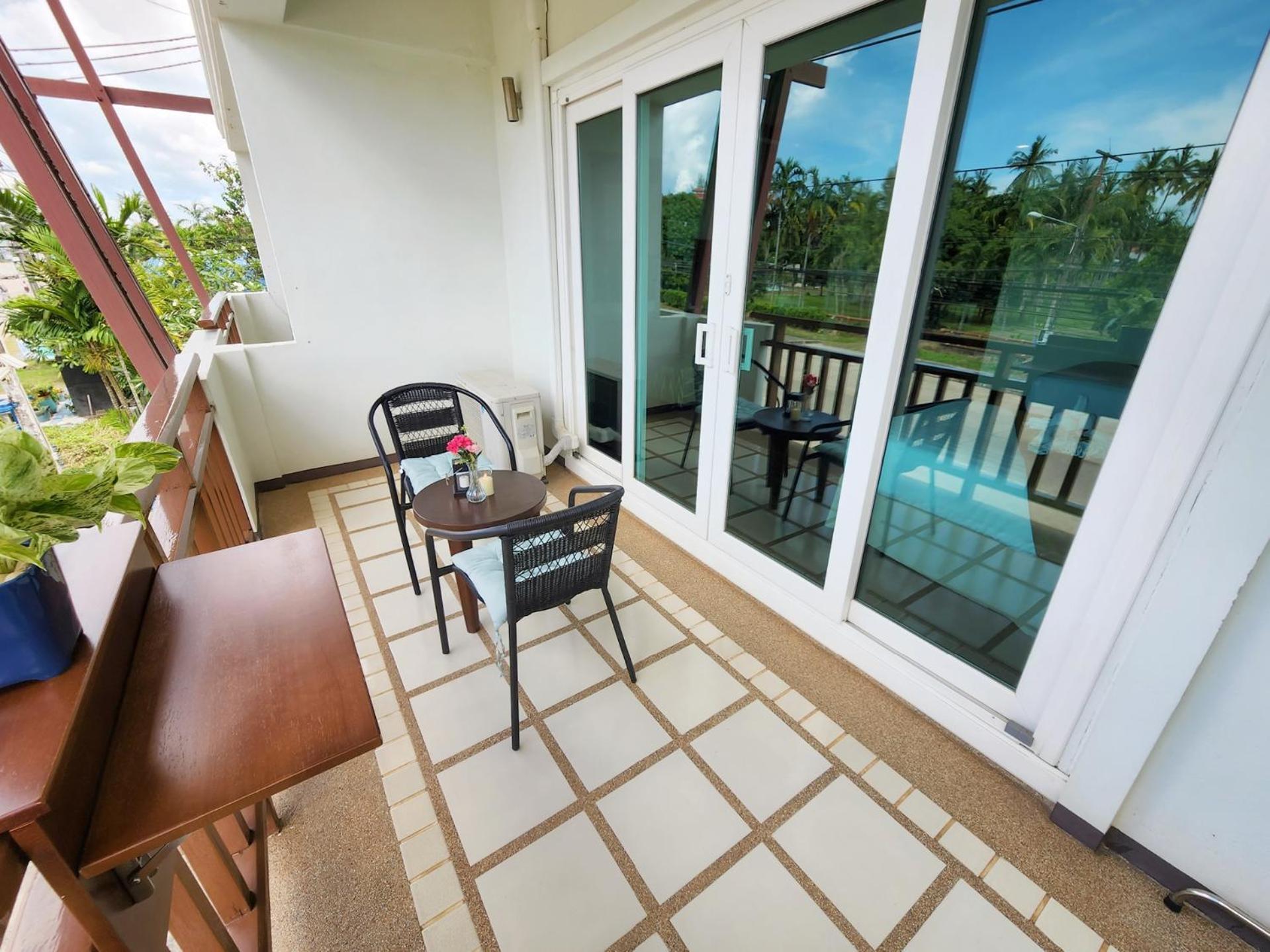 Lanta Mermaid Boutique House Koh Lanta