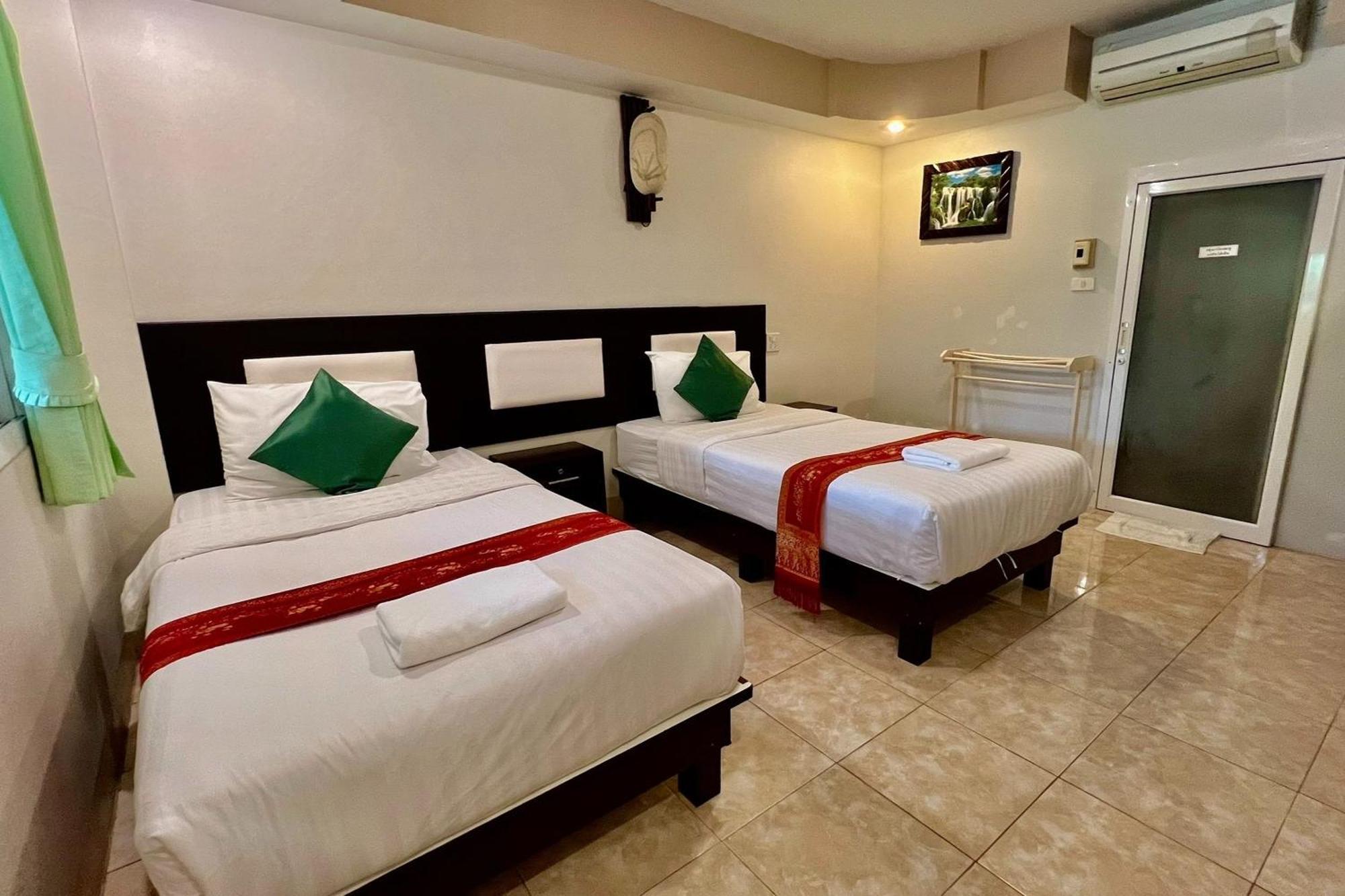 Thara Place Guest house
