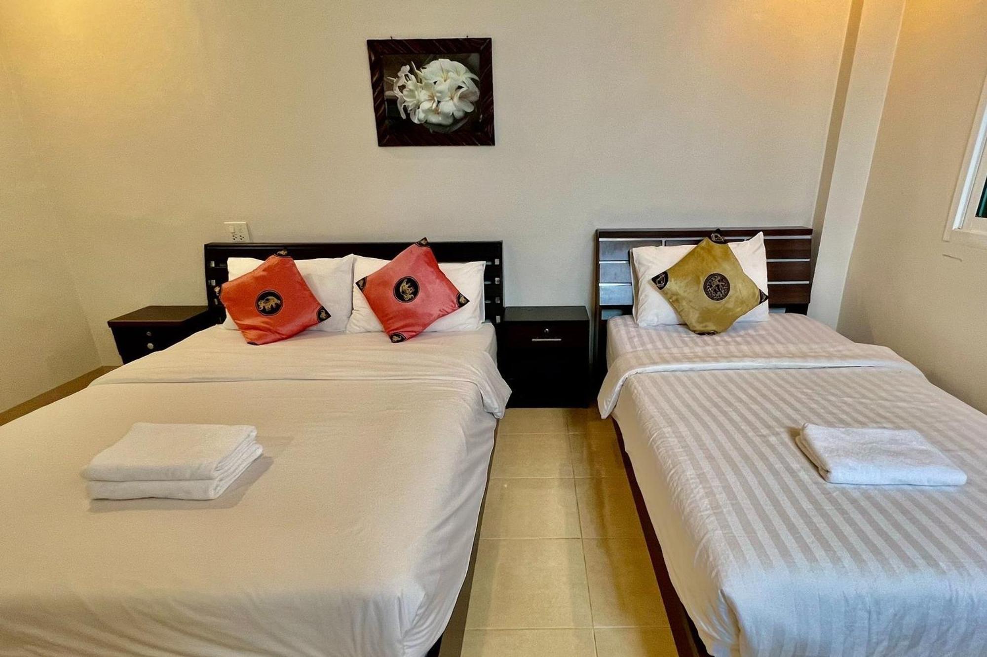 Thara Place Guest house
