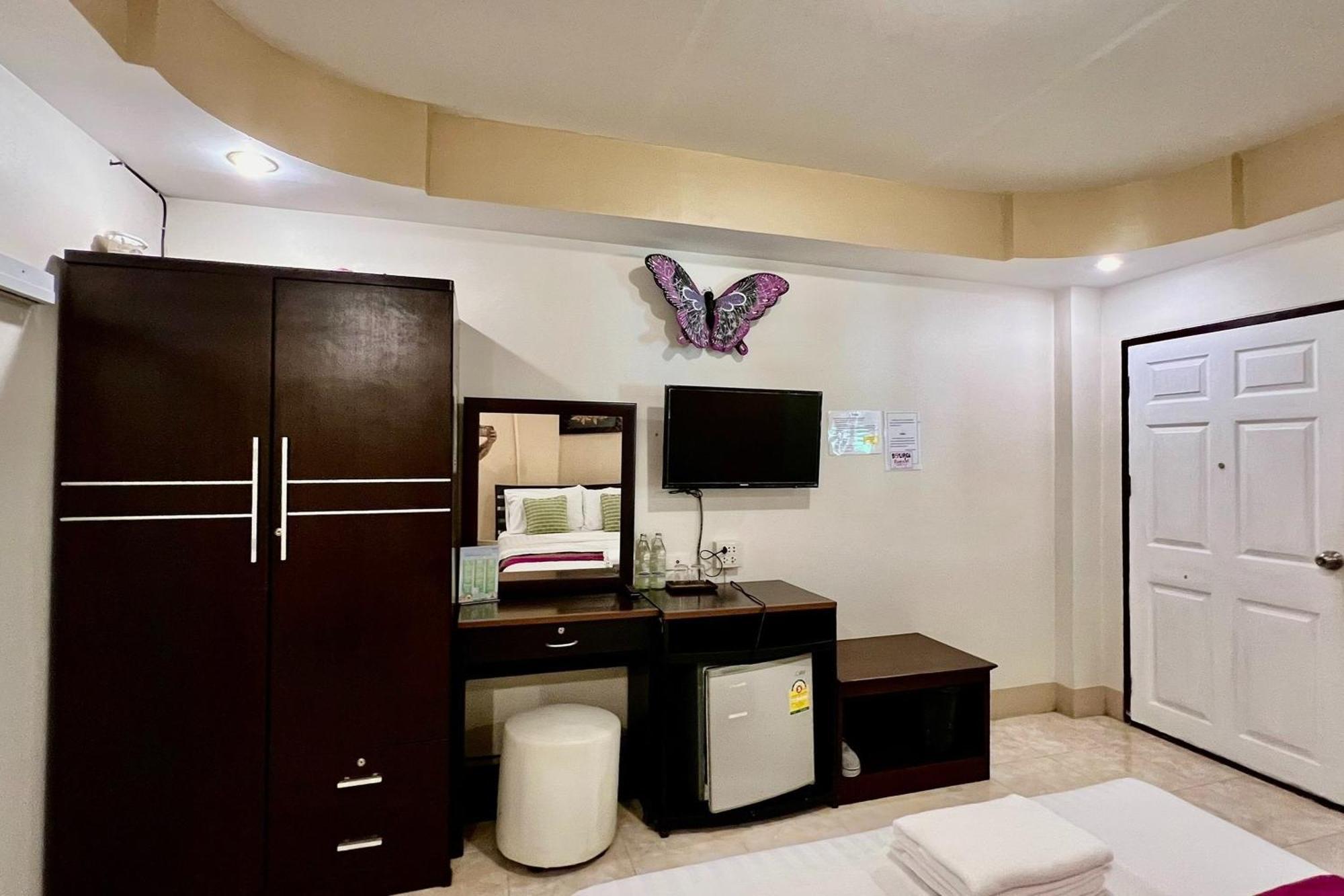 Thara Place Guest house Nan