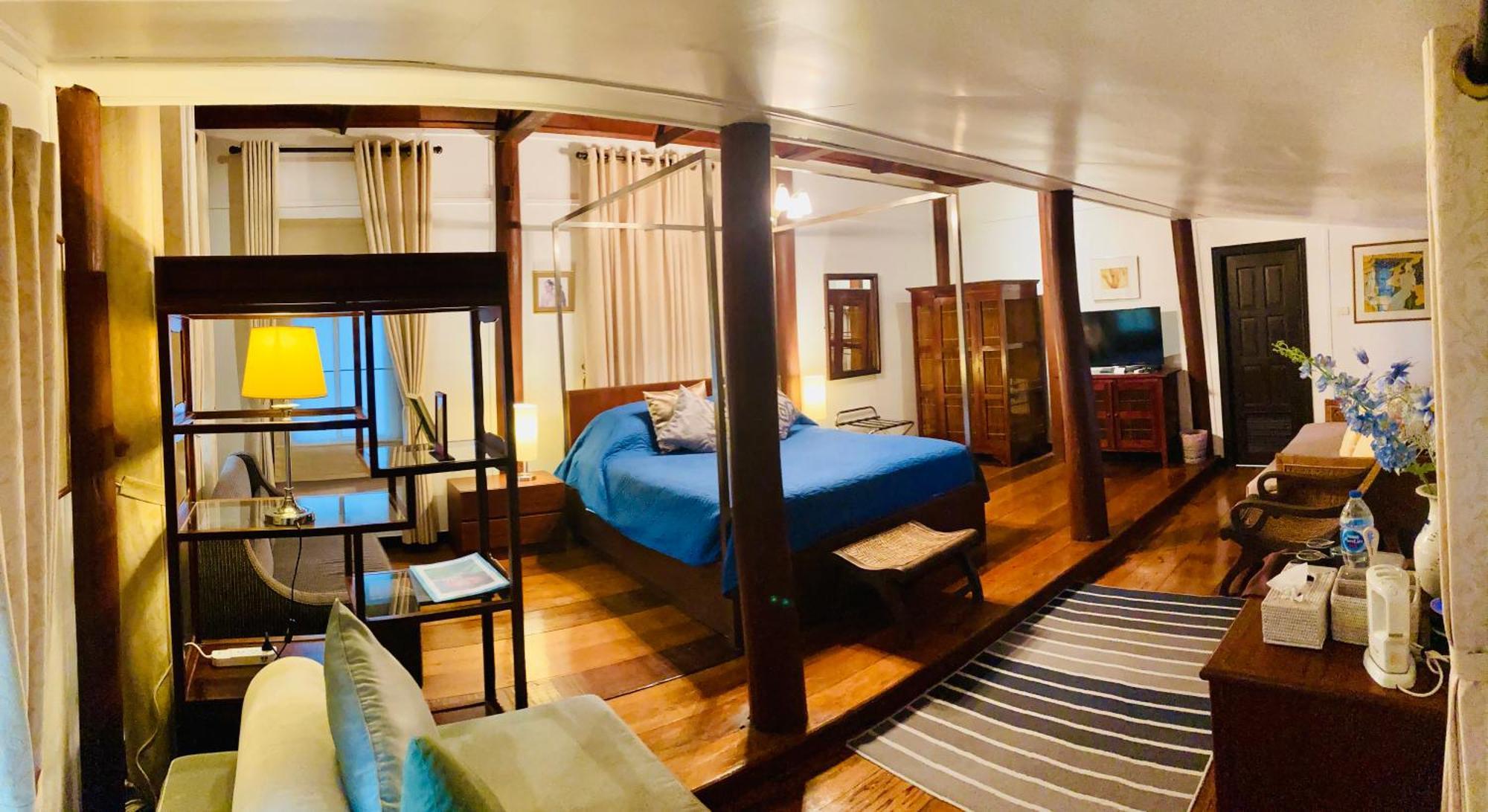 Resort Ban Kaew 3*