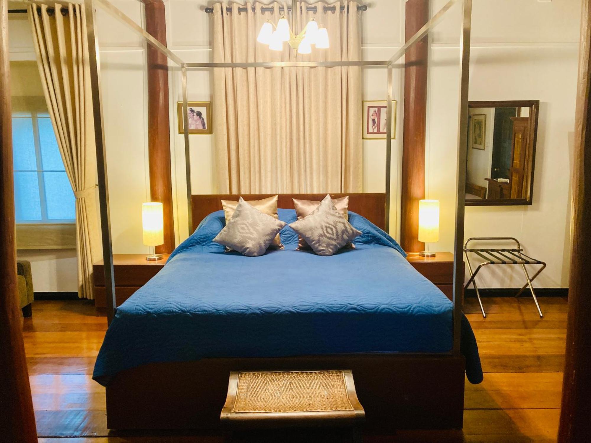Ban Kaew Resort Bophut