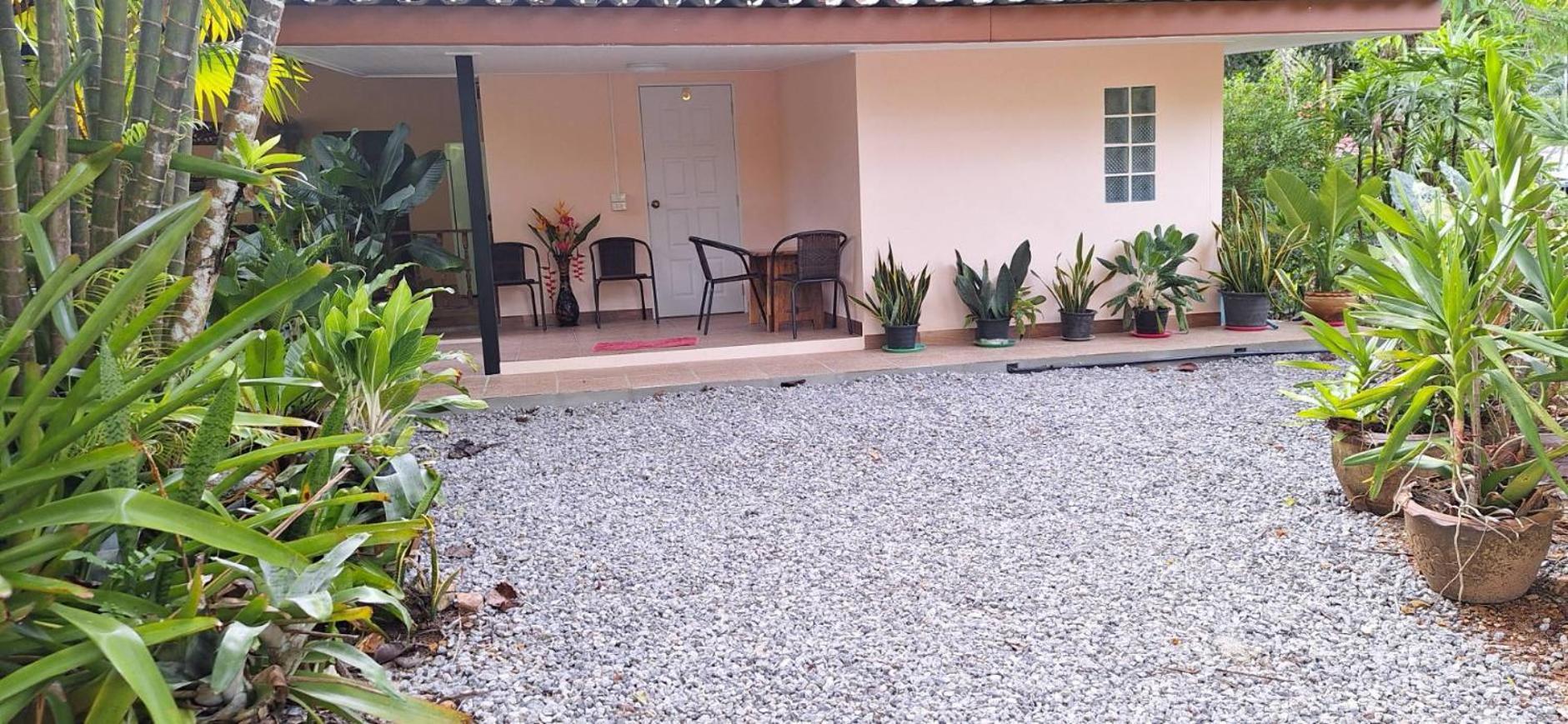 Holiday Guest house