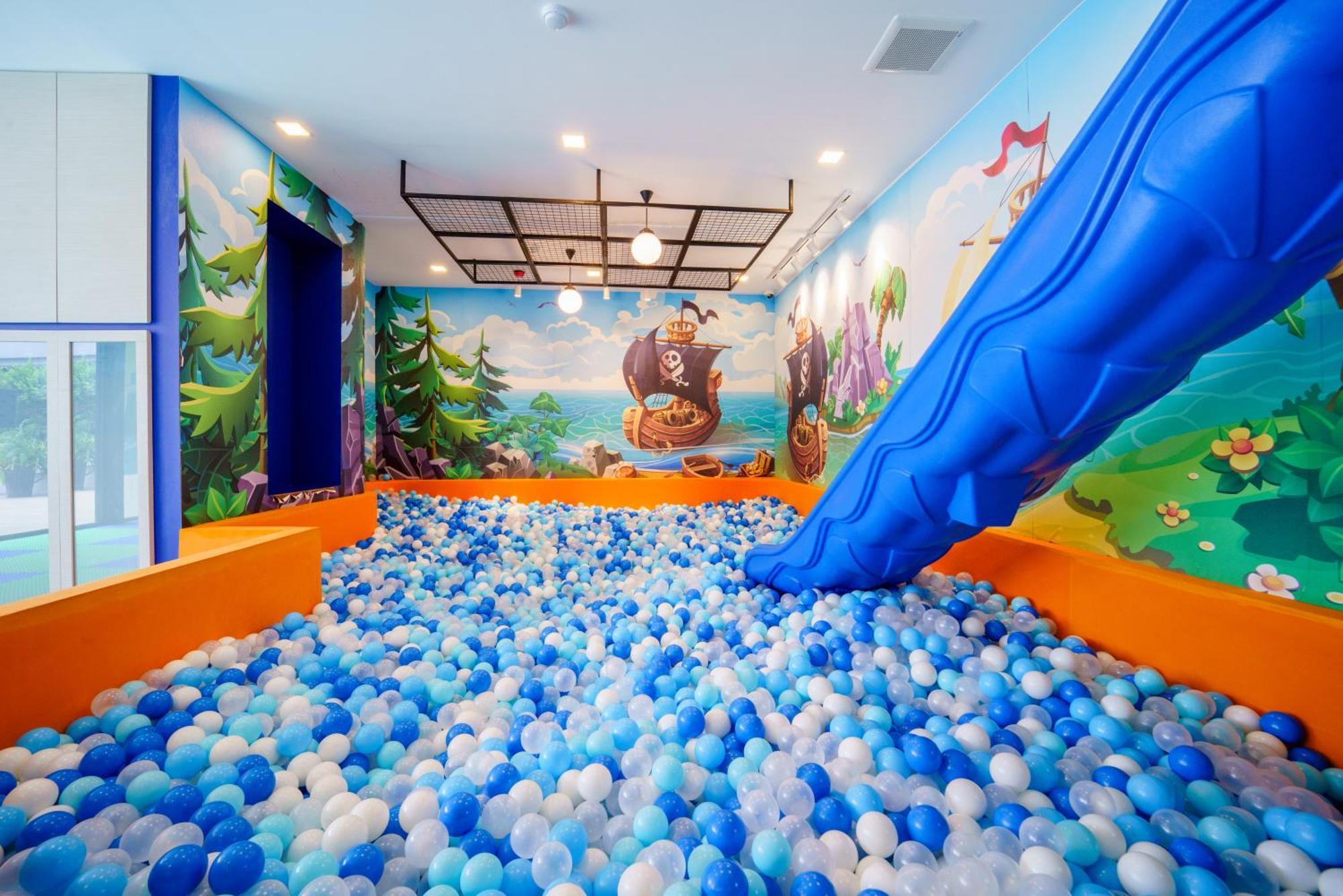 Bluesotel Krabi Aonang