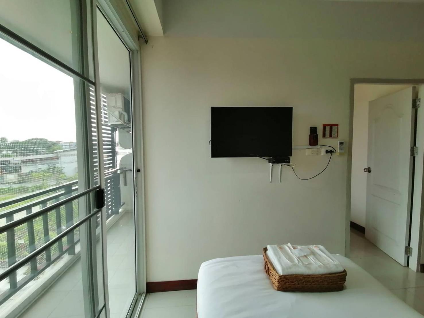 Grand Hotel Lopburi