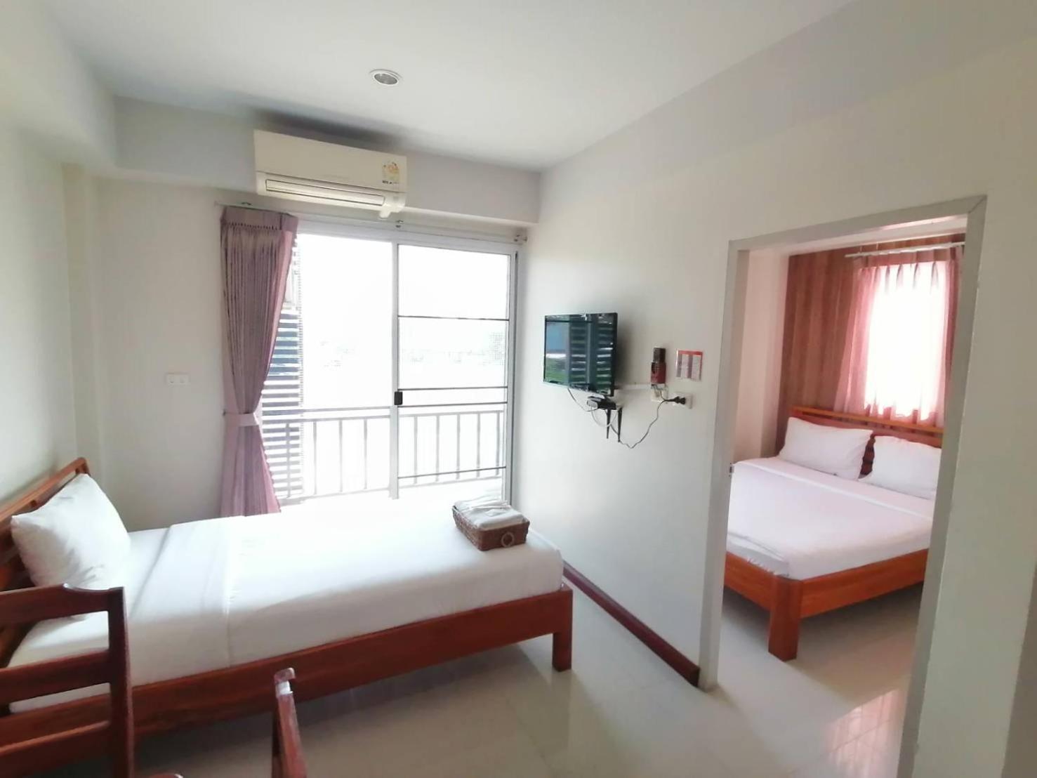 Hotel Grand Lopburi