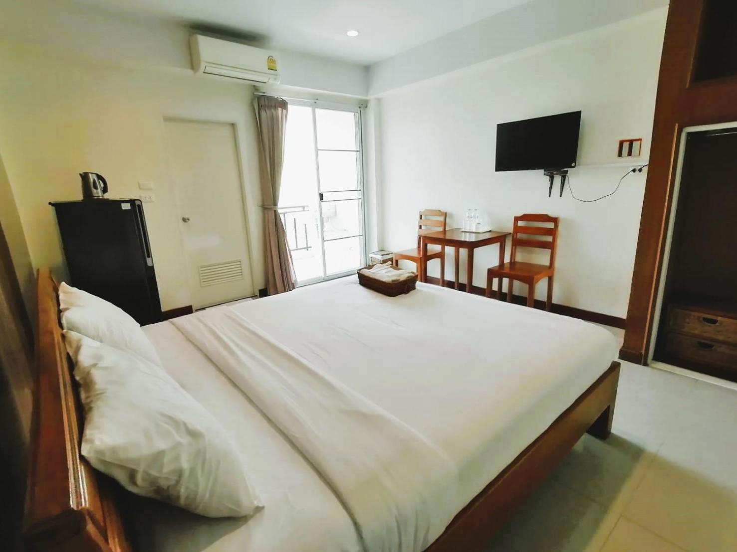 Grand 2* Lopburi