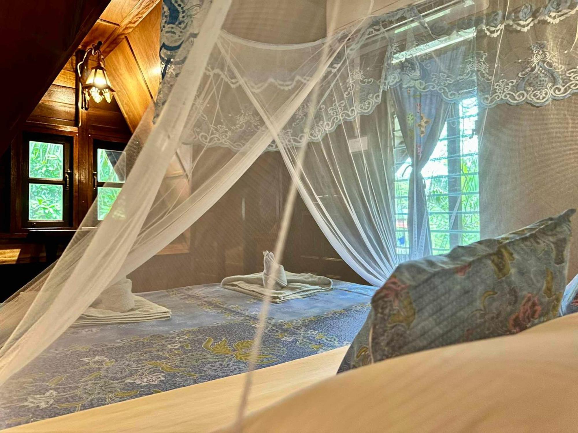 Resort Sabai Corner Ko Yao Noi