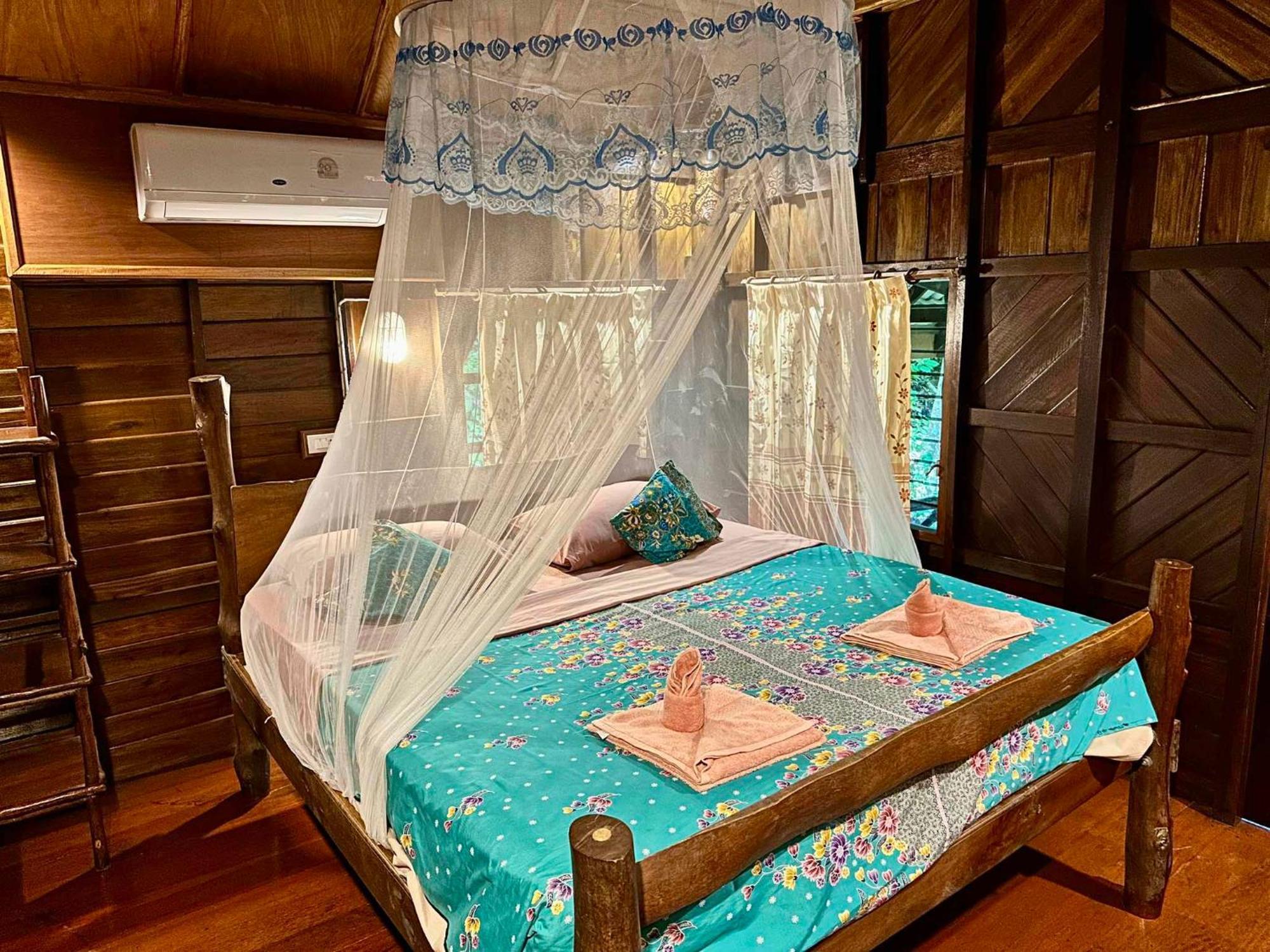 Sabai Corner 2* Ko Yao Noi