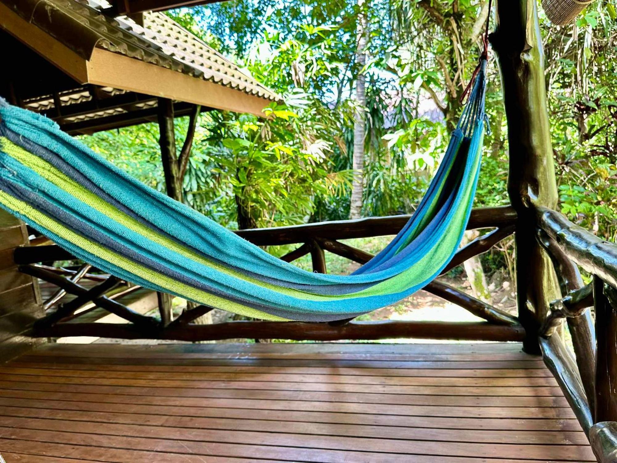 Sabai Corner Resort 2*