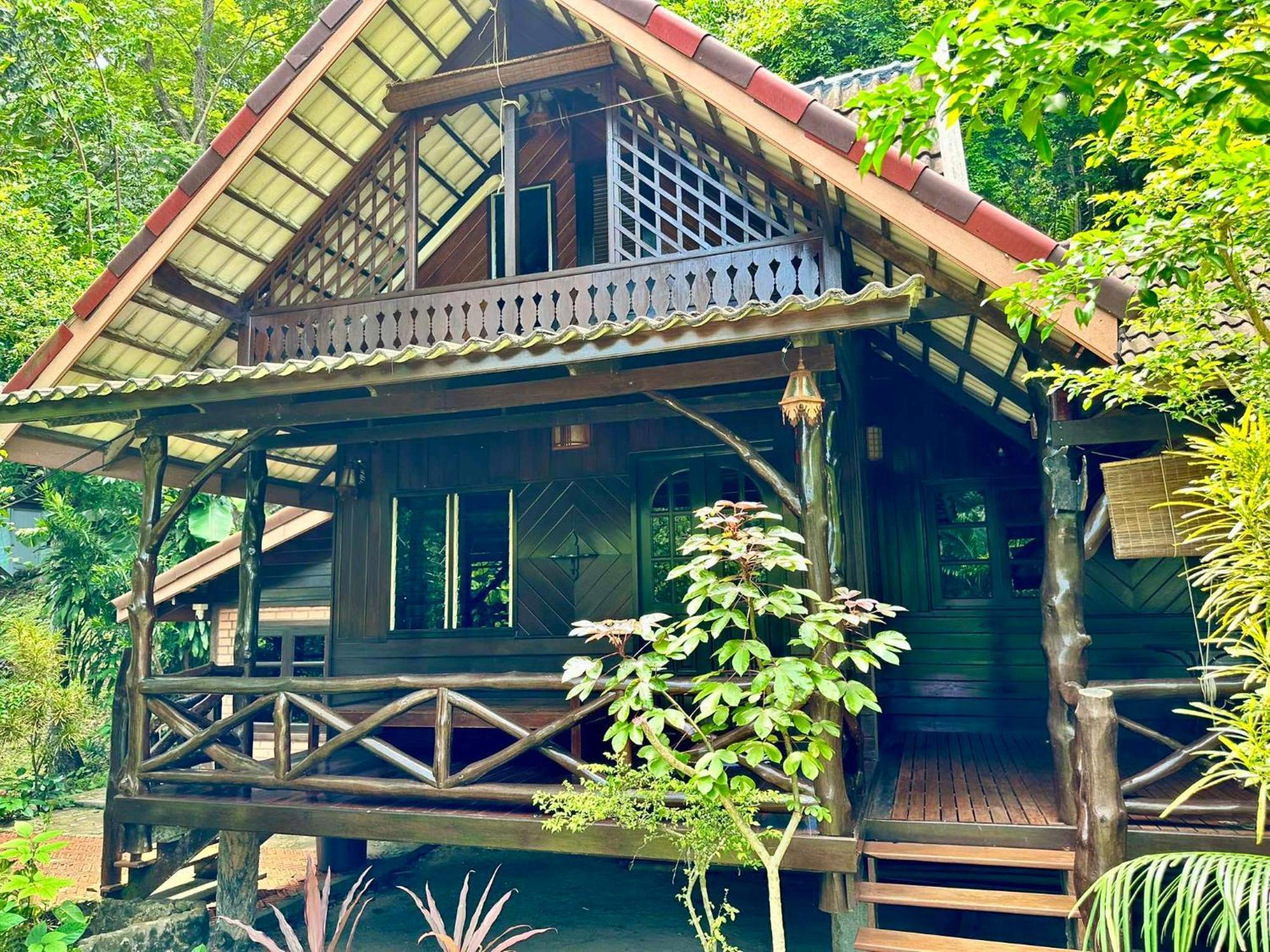Resort Sabai Corner 2*