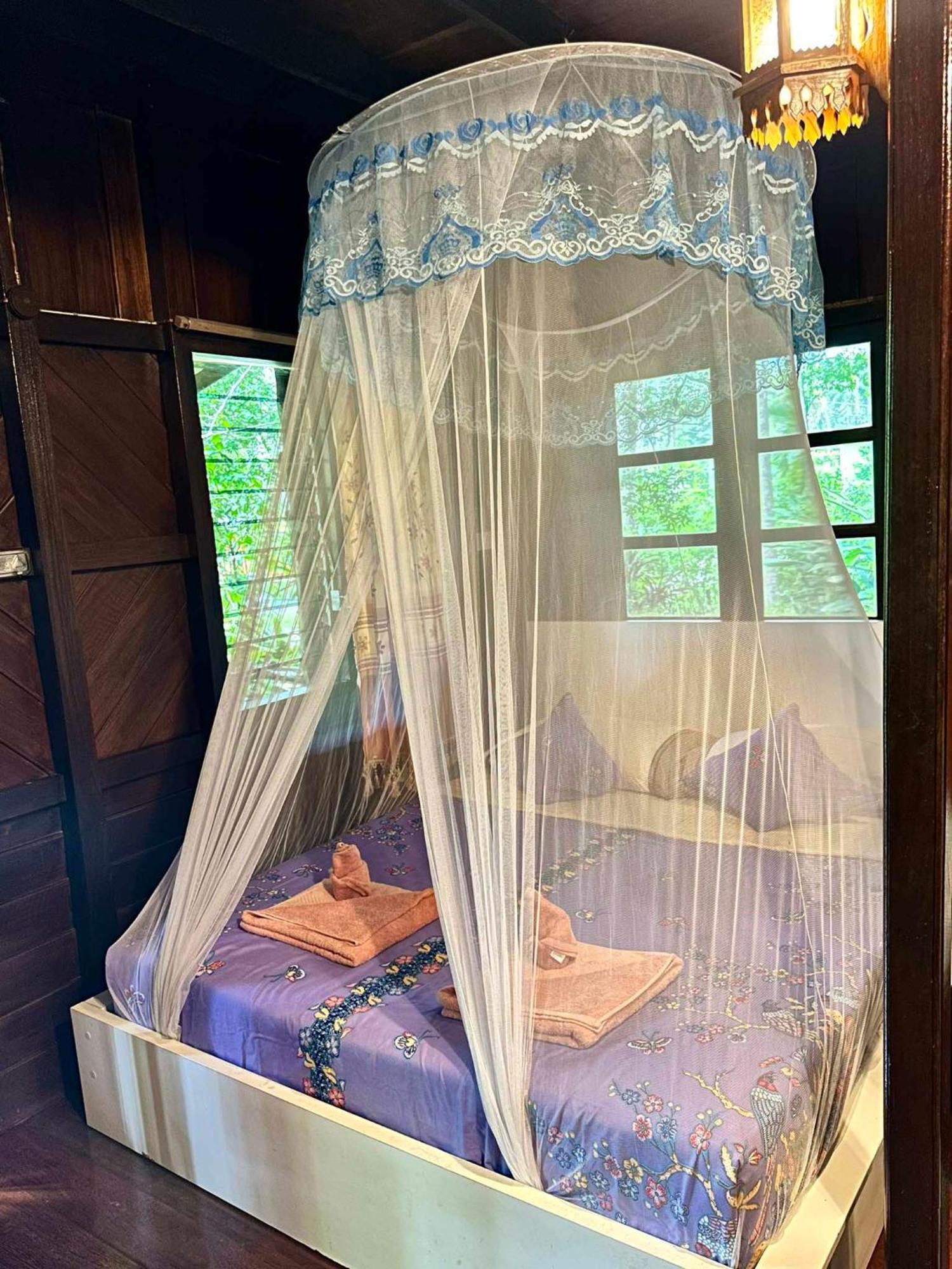 Resort Sabai Corner Ko Yao Noi