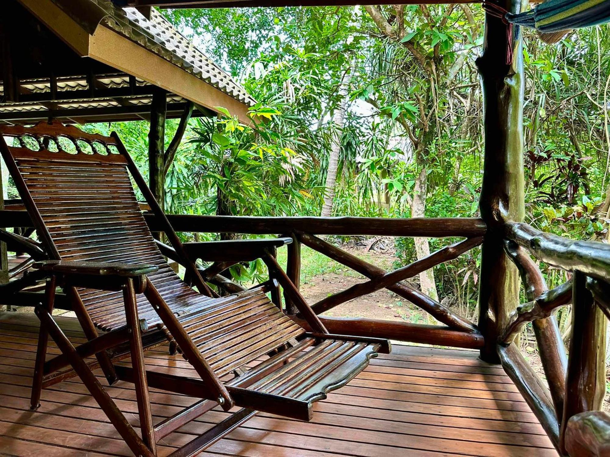 Sabai Corner Resort 2*