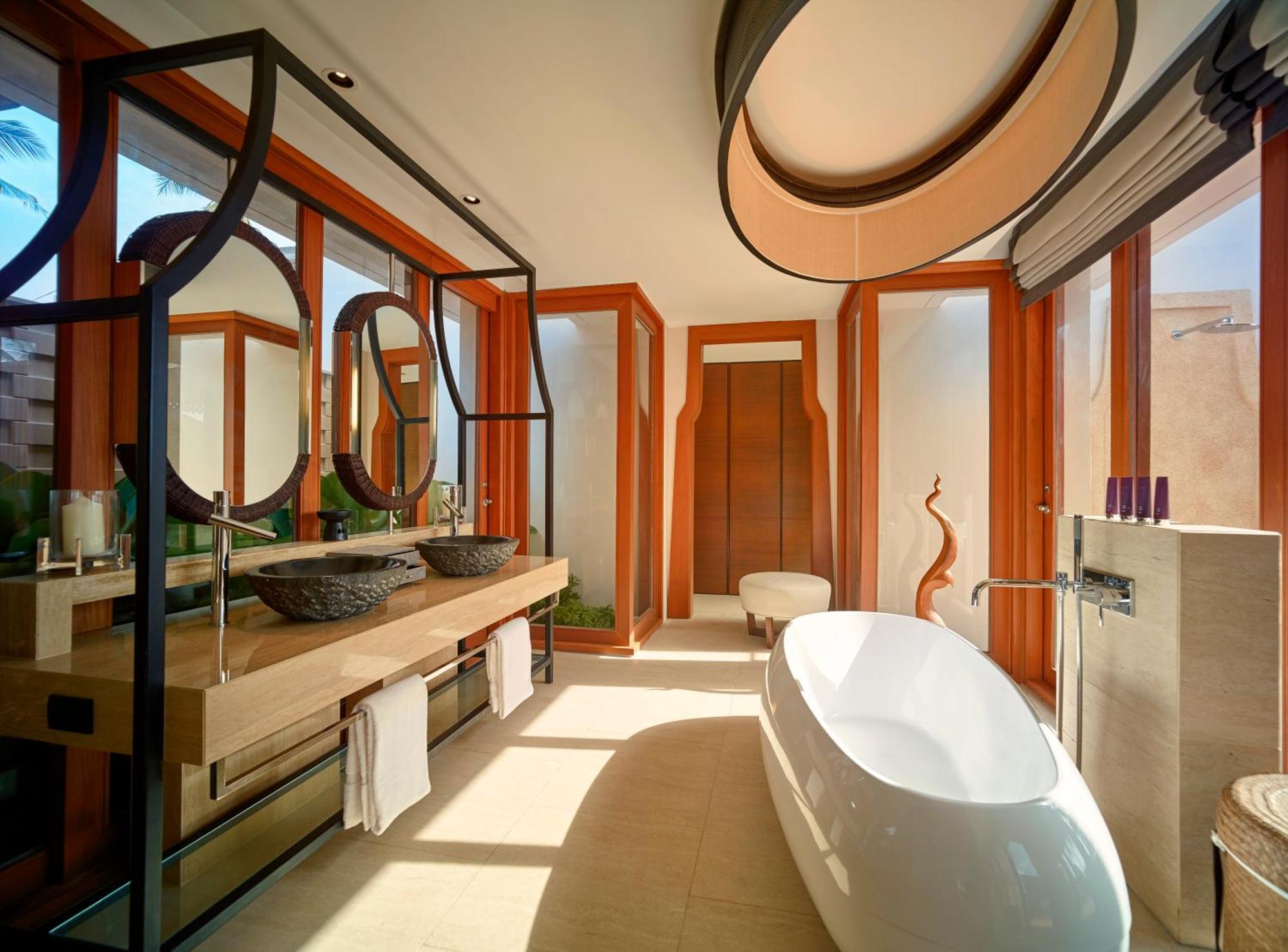 Hotel The Ritz-carlton, Koh Samui