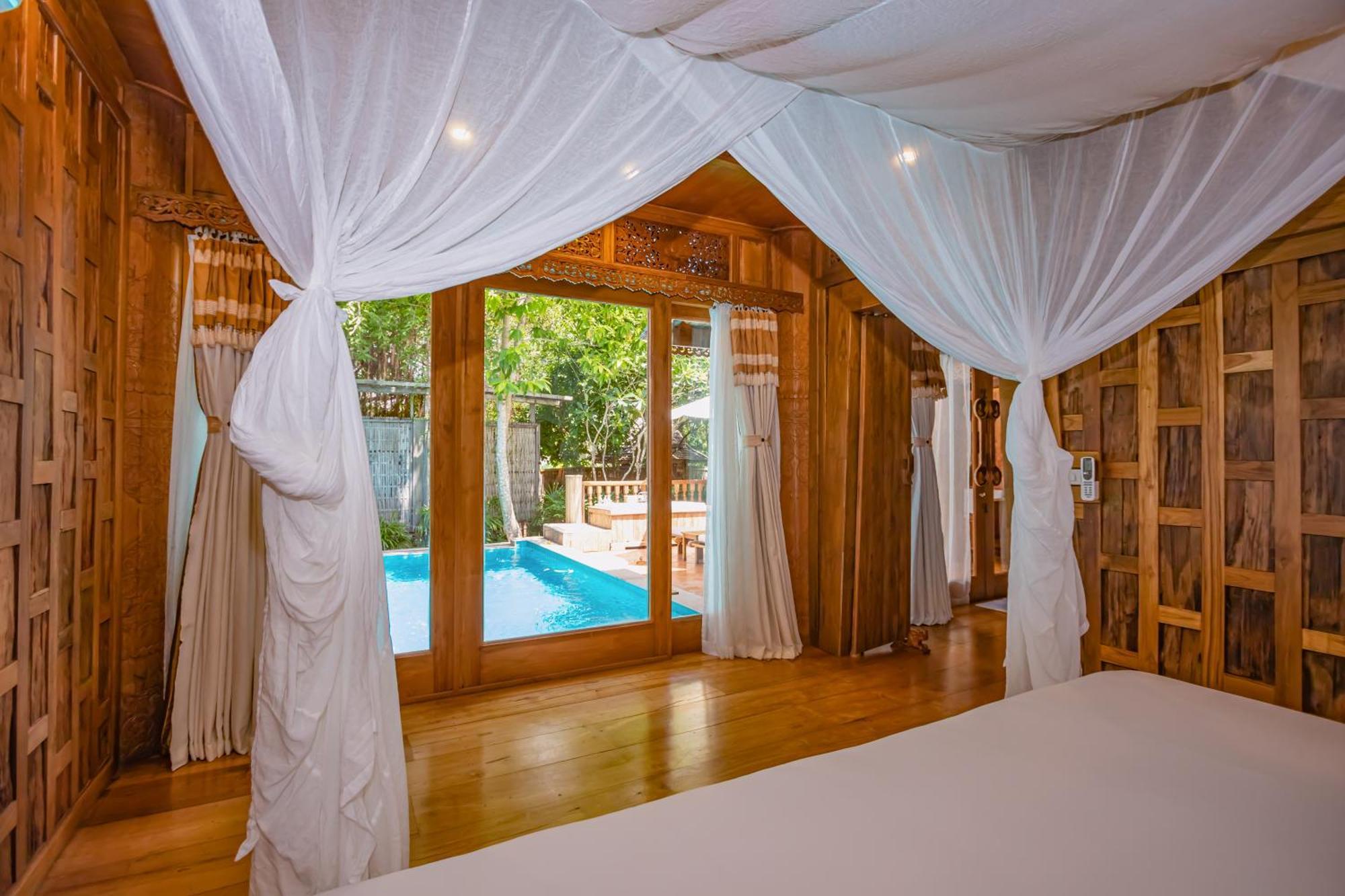 Santhiya Phuket & Khok Kloi