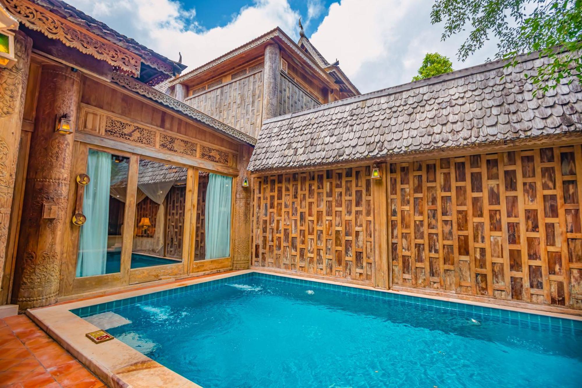 Santhiya Phuket &