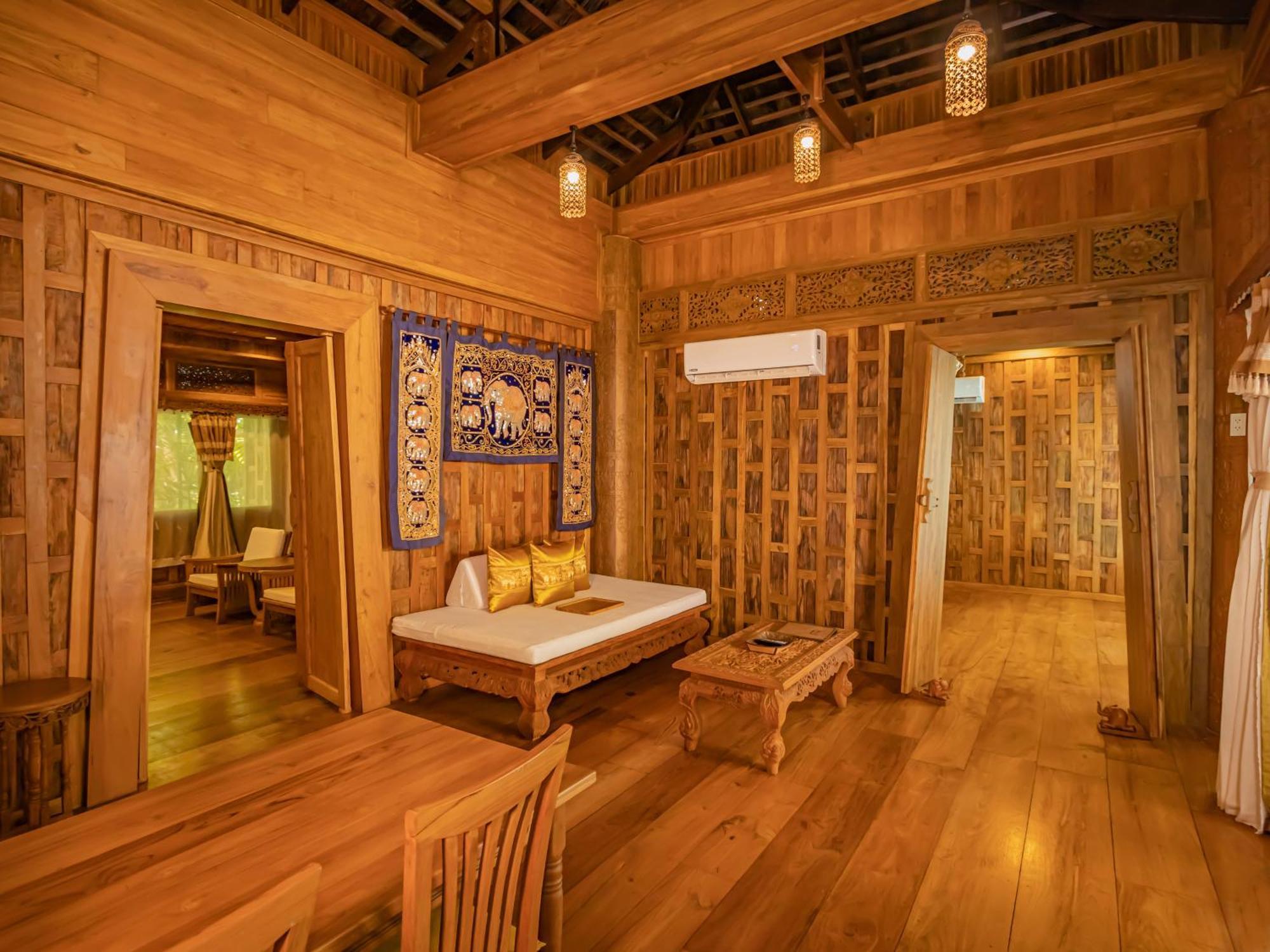 Santhiya Phuket & Resort 5*