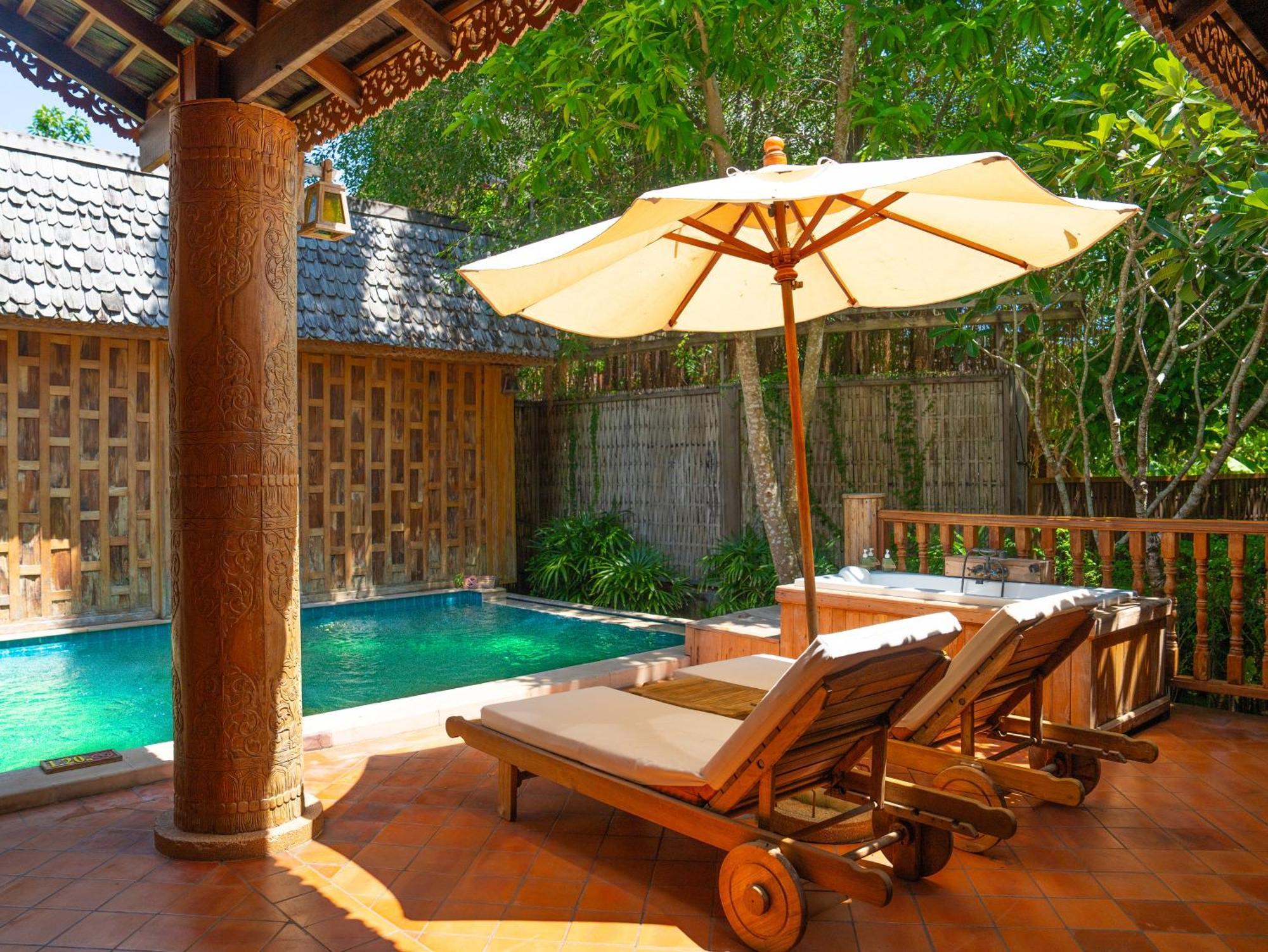 Santhiya Phuket &