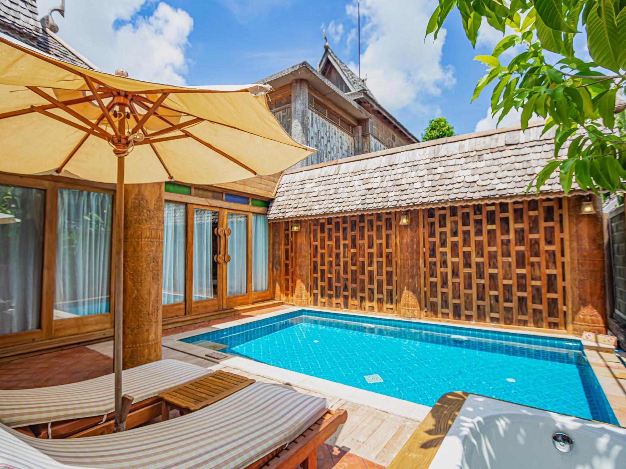 Resort Santhiya Phuket & Khok Kloi
