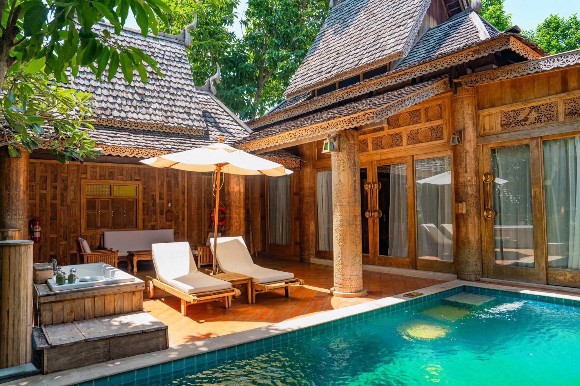 Santhiya Phuket & Resort Khok Kloi