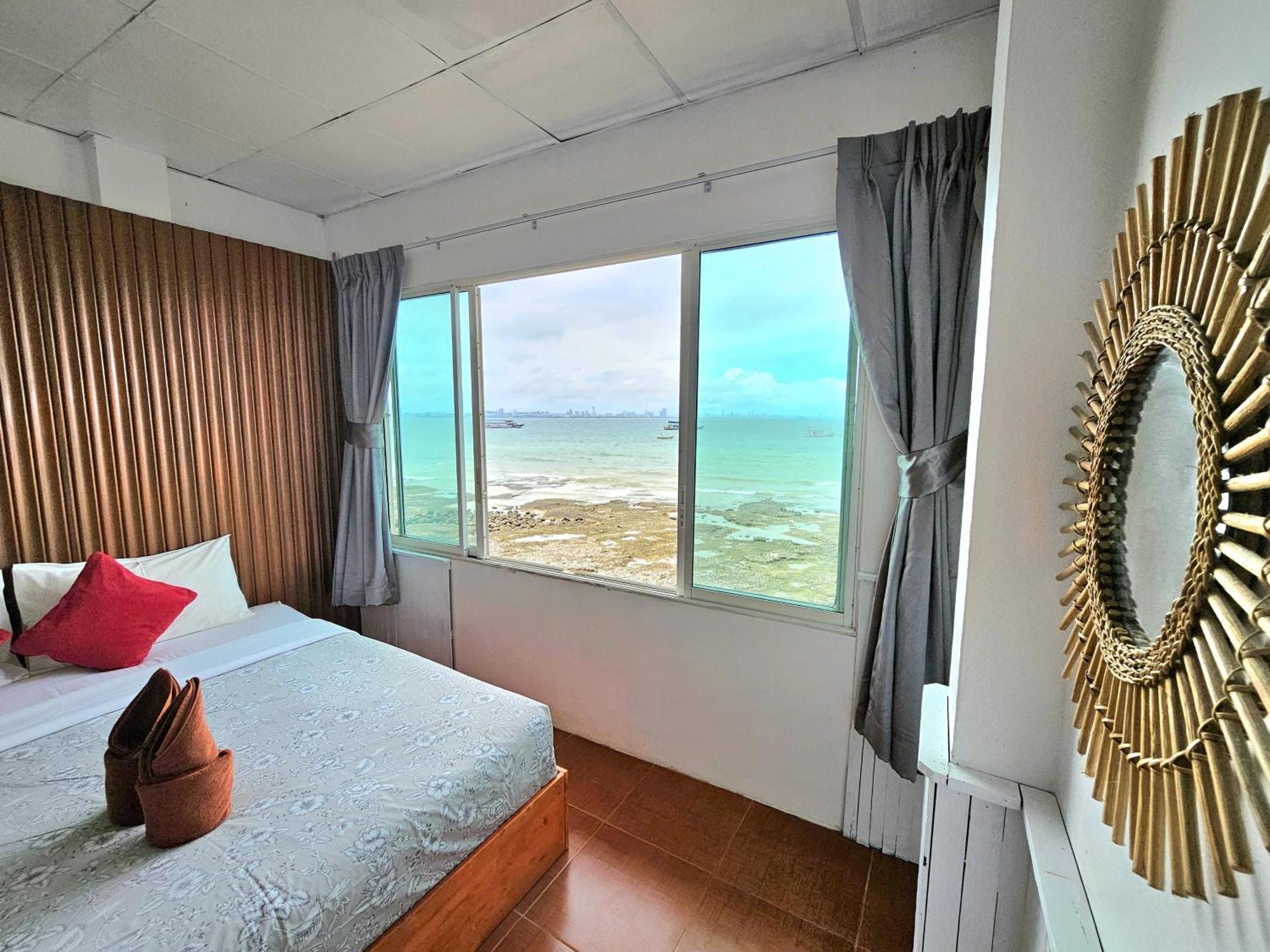 Baan I Talay On Sea Hotel 2*
