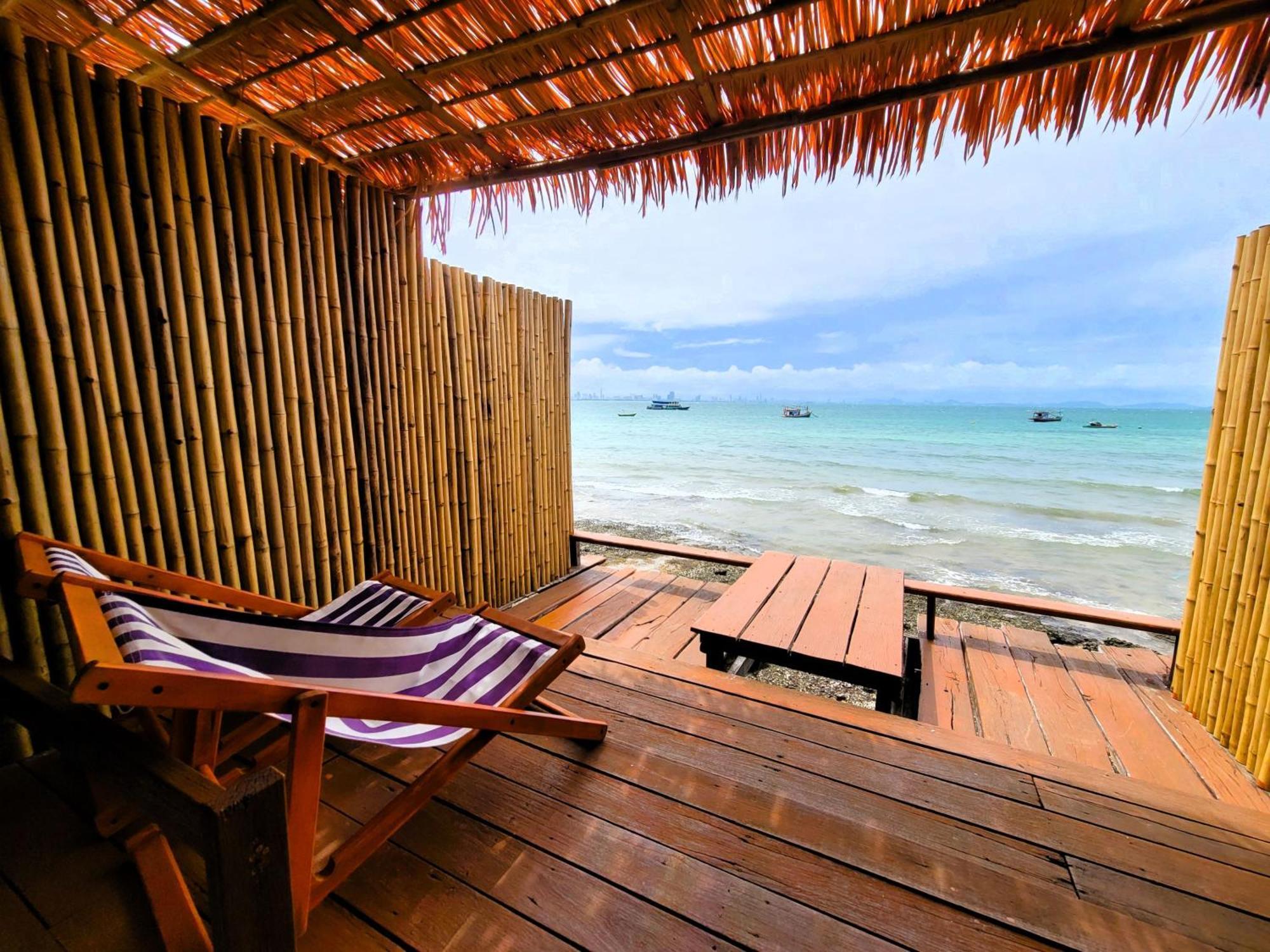 Baan I Talay On Sea Hotel