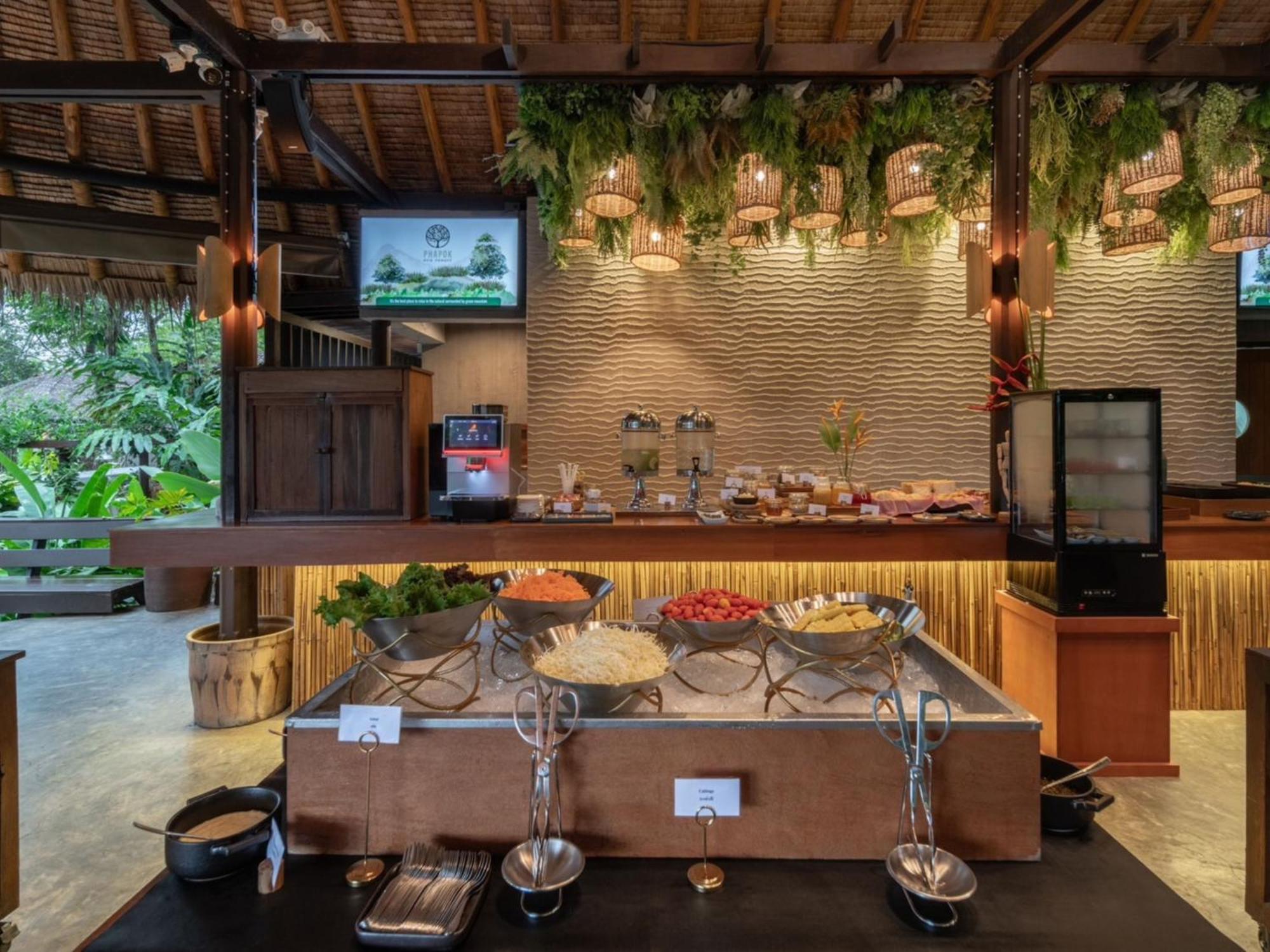 Resort Phapok Eco 4*