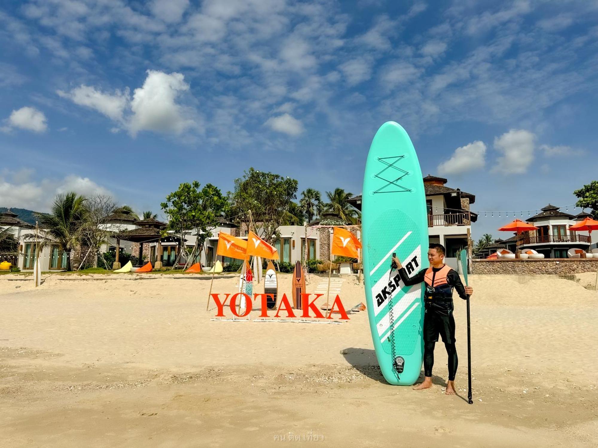 Yotaka Resort