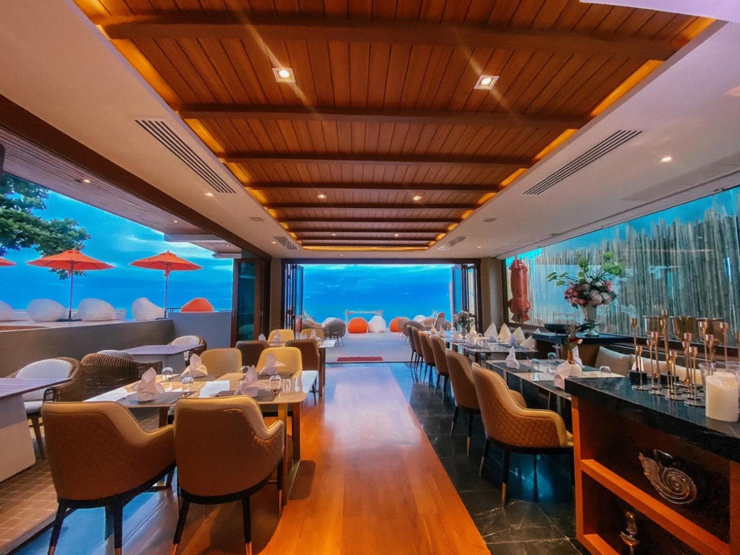 Yotaka Resort *