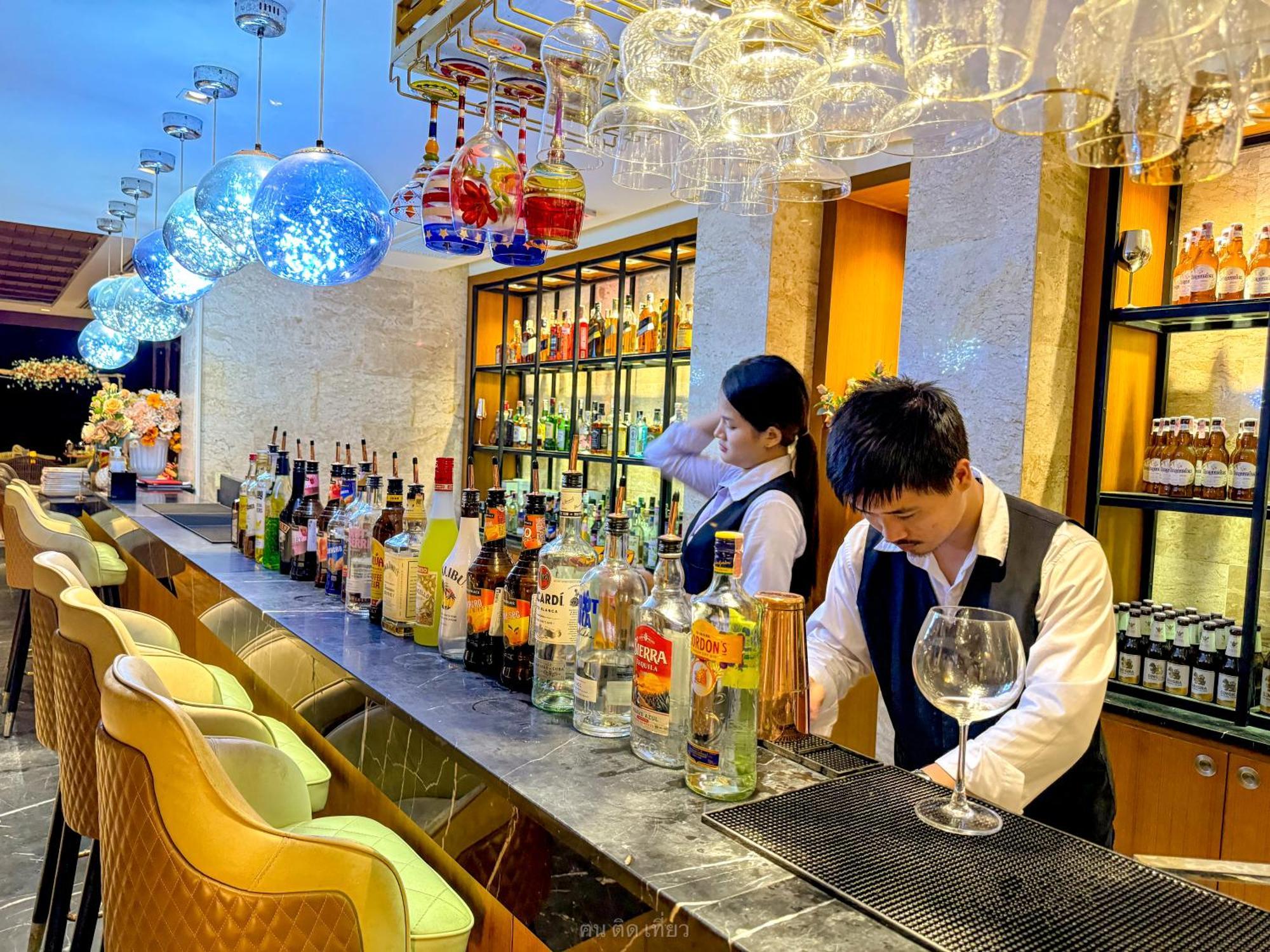 Resort Yotaka *
