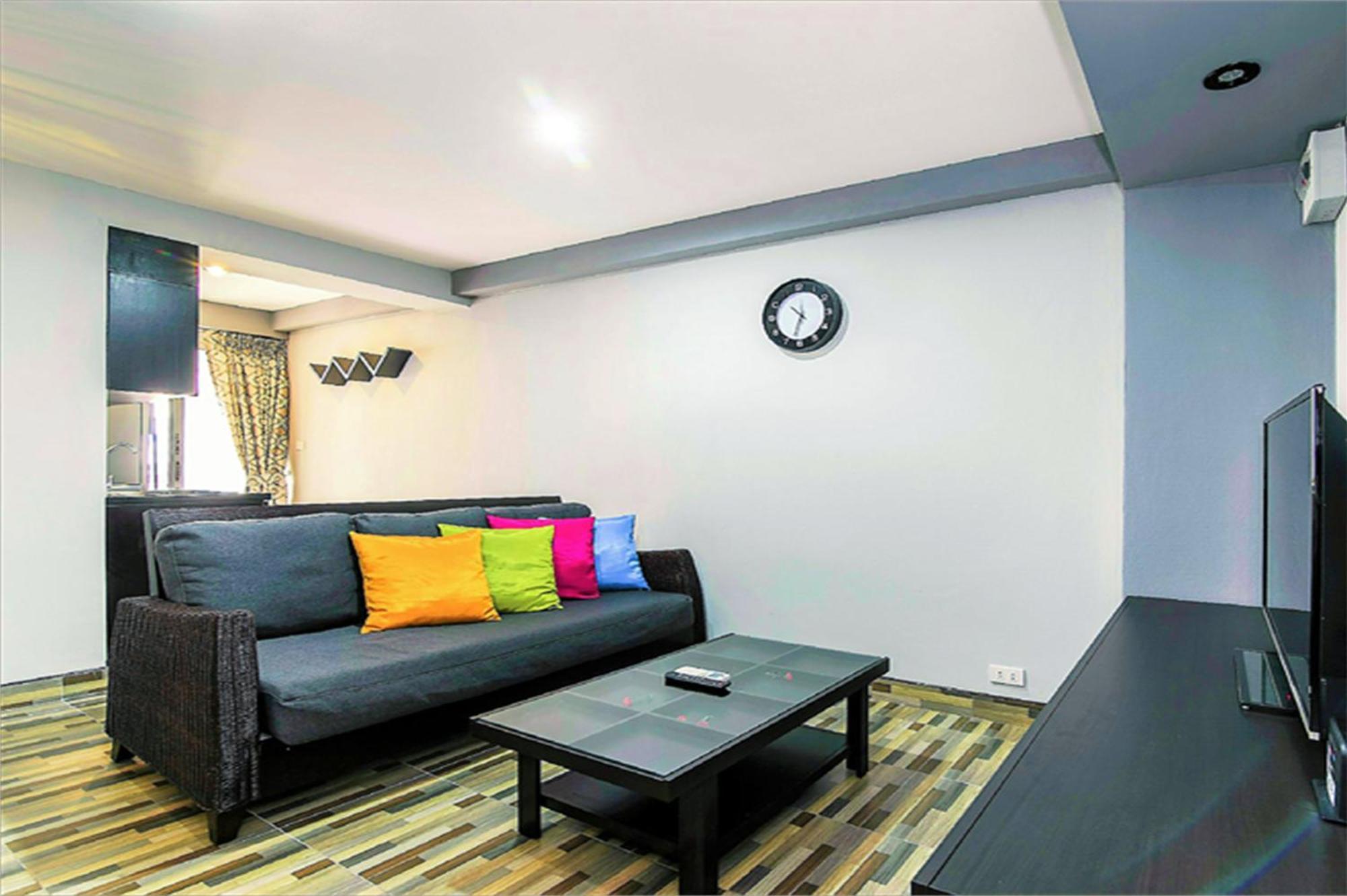 Aparthotel Soi 7 Hua Hin-happy Rent