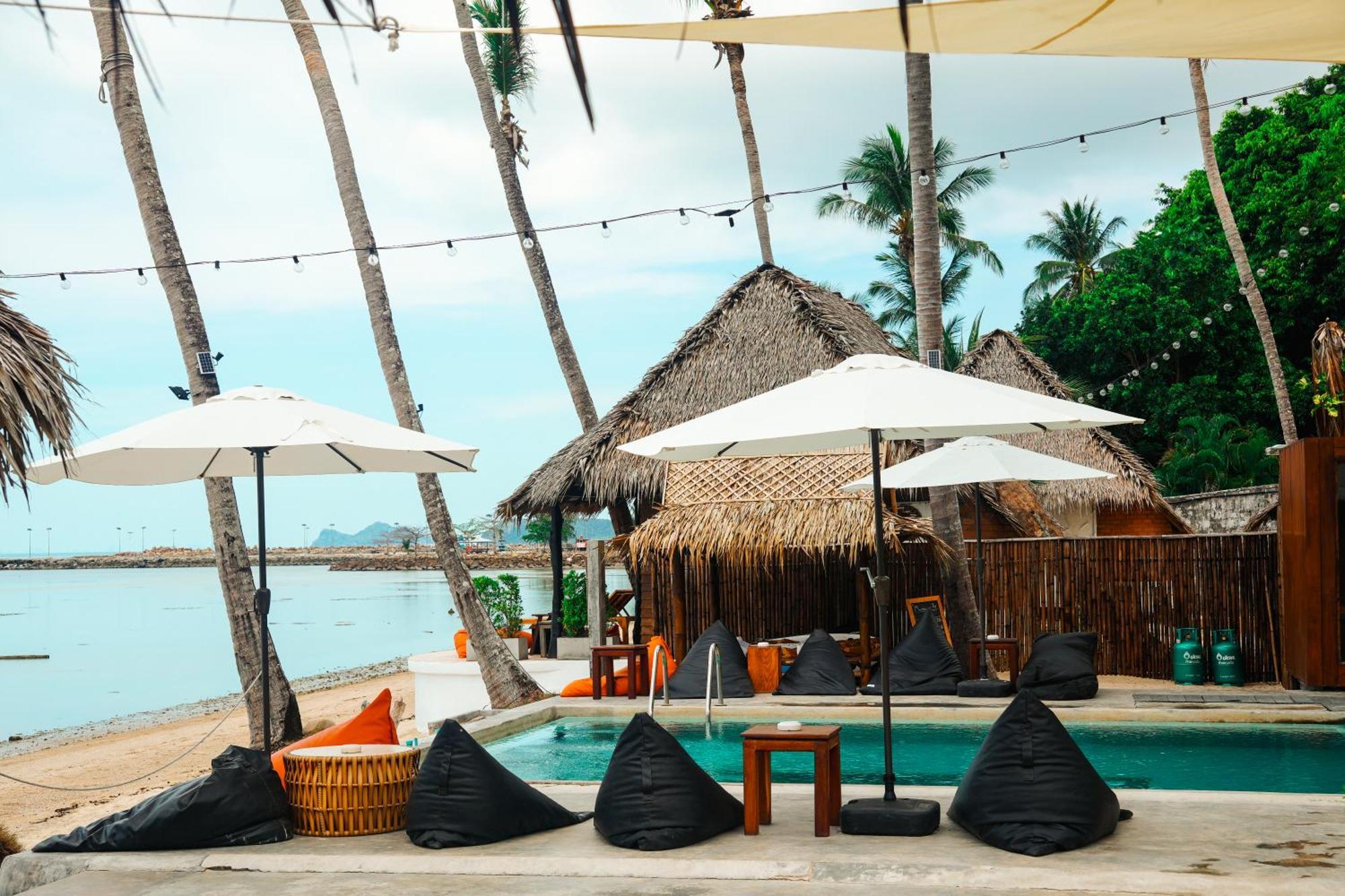 Resort Wild Wood X Hansa Fitness Thongsala