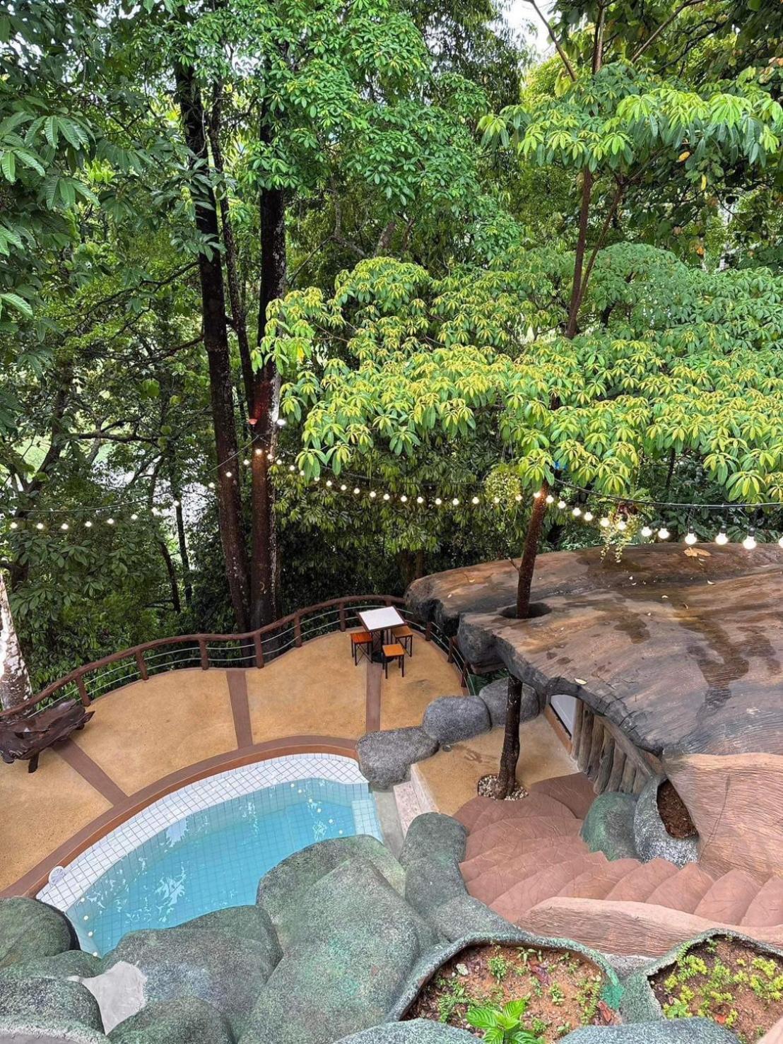 Bangmara Hill Resort 3*