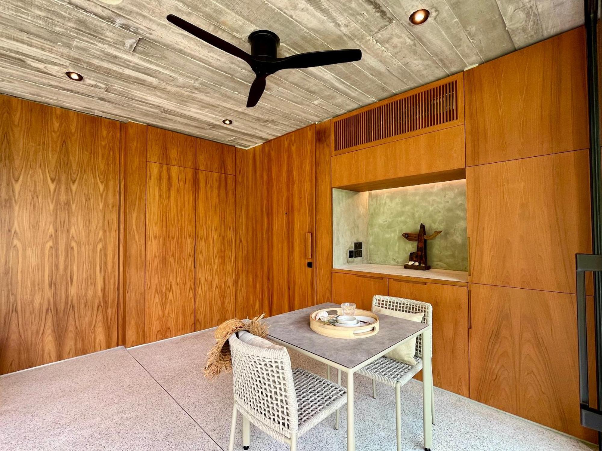 Hotel Cape Pakarang Wow Wild Wellness Escapes