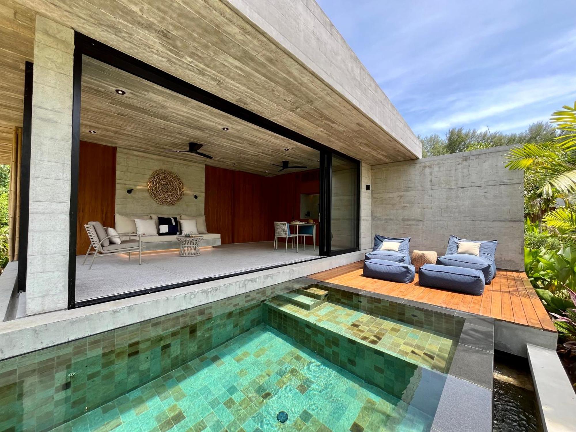 Hotel Cape Pakarang Wow Wild Wellness Escapes Khao Lak