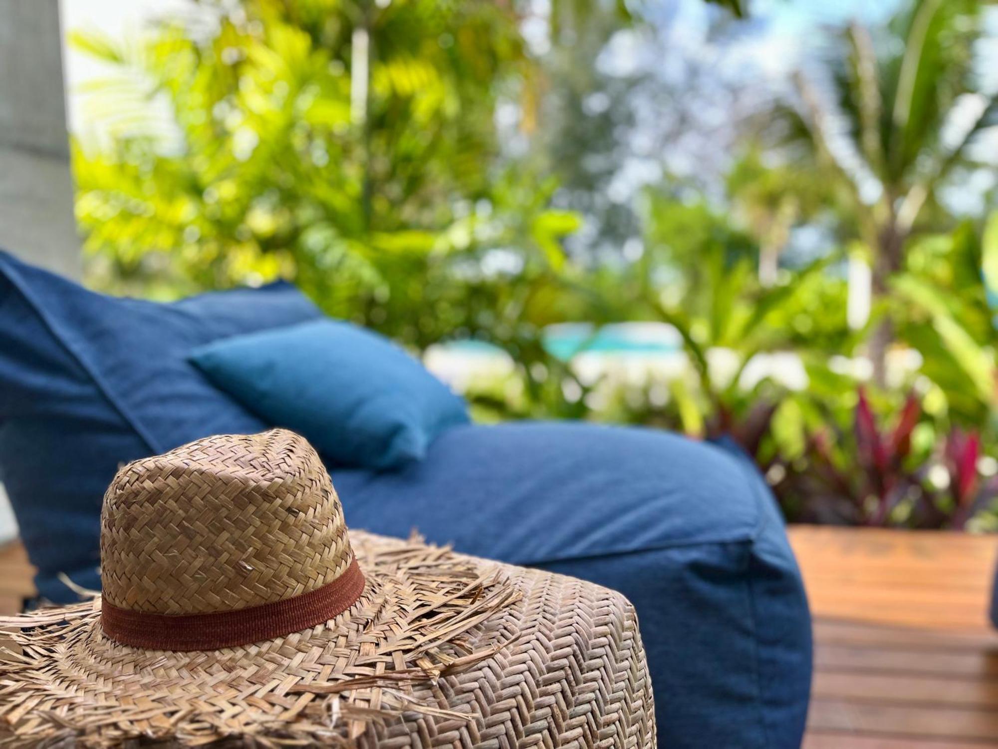 Cape Pakarang Wow Wild Wellness Escapes Hotel Khao Lak