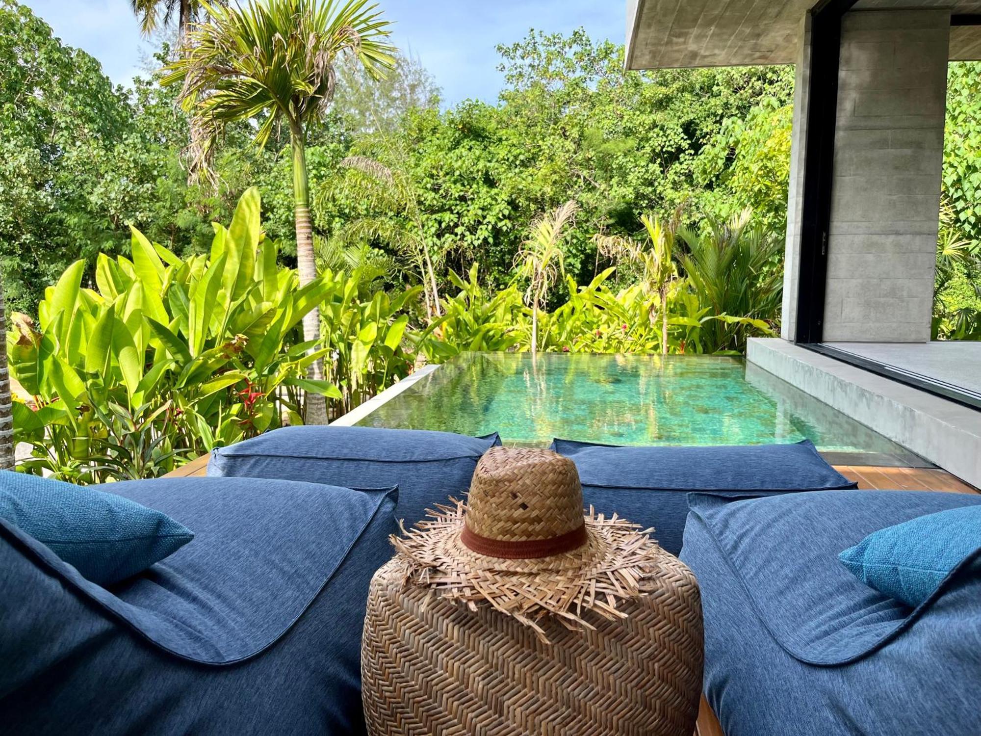 Cape Pakarang Wow Wild Wellness Escapes