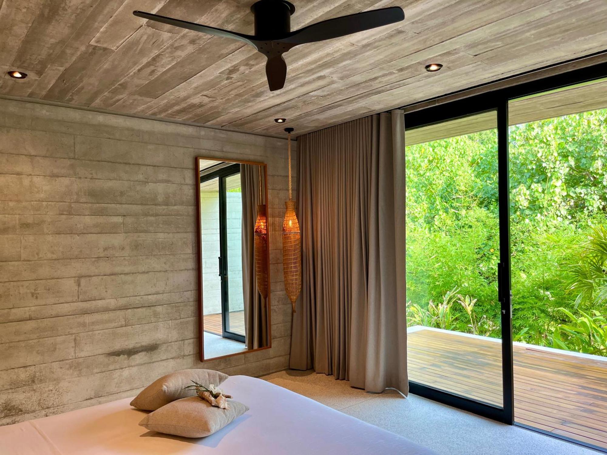 Cape Pakarang Wow Wild Wellness Escapes Hotel Khao Lak