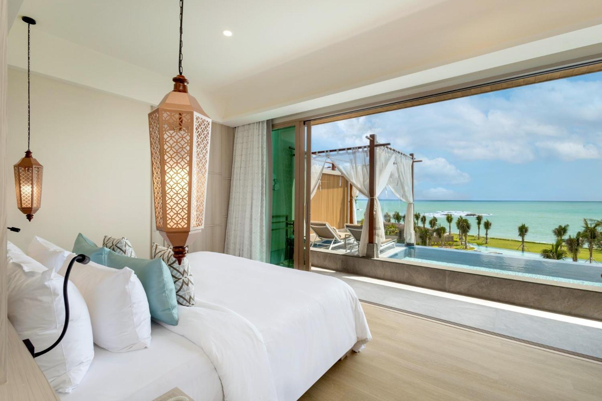 The Little Shore By Katathani Hotel Khao Lak
