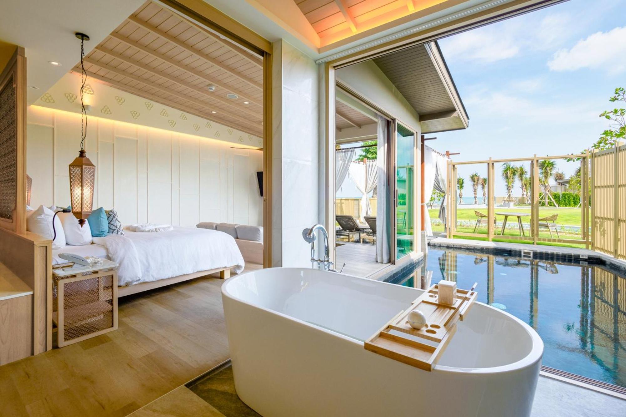 The Little Shore By Katathani 5* Khao Lak