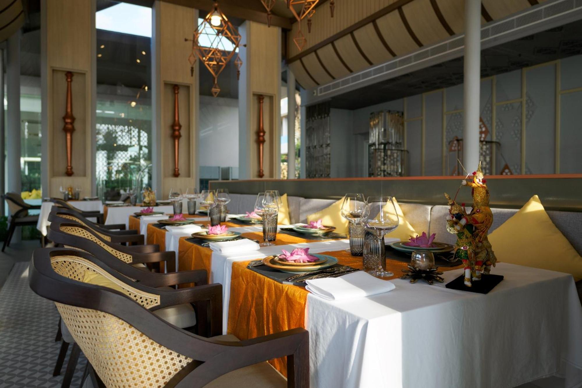 The Little Shore By Katathani Hotel 5*